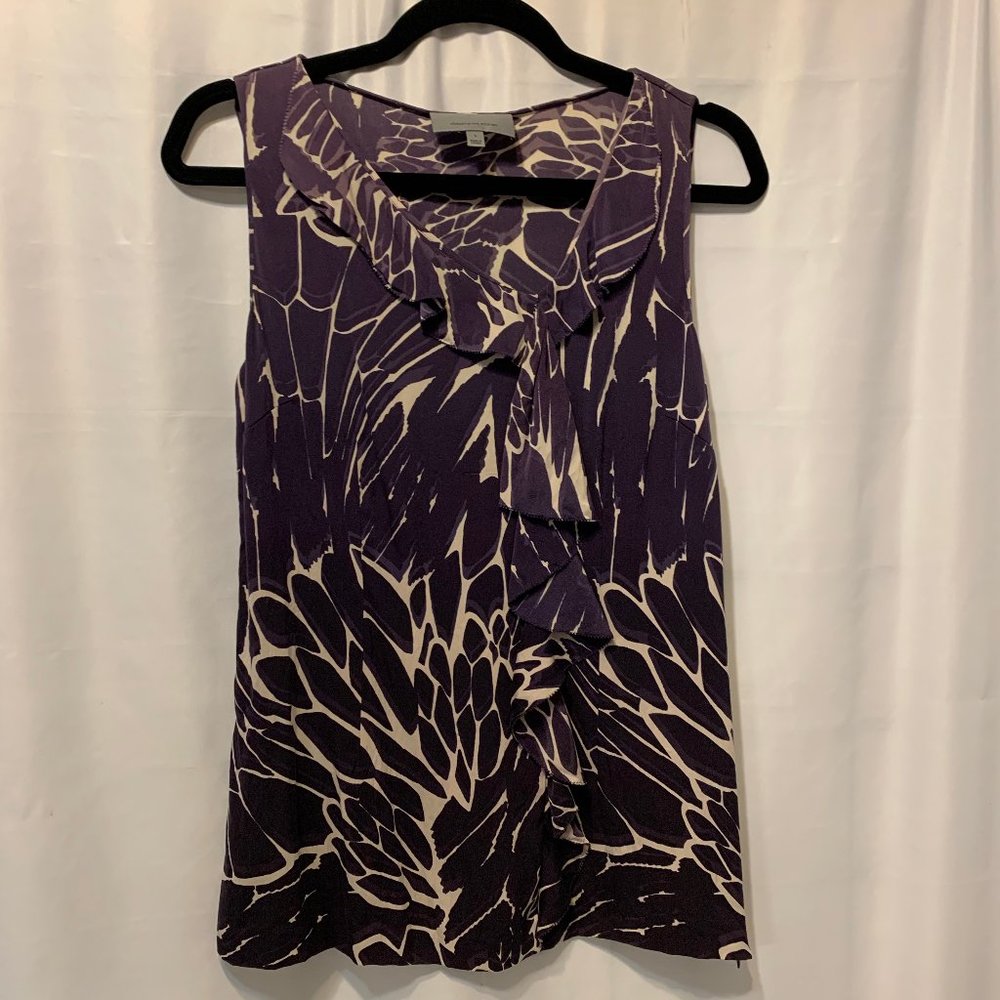 Classiques Entier | Silk Top